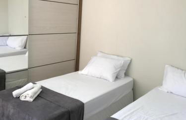 Sobrado in the Central Region 1 suite 2 bedrooms - Foto 45