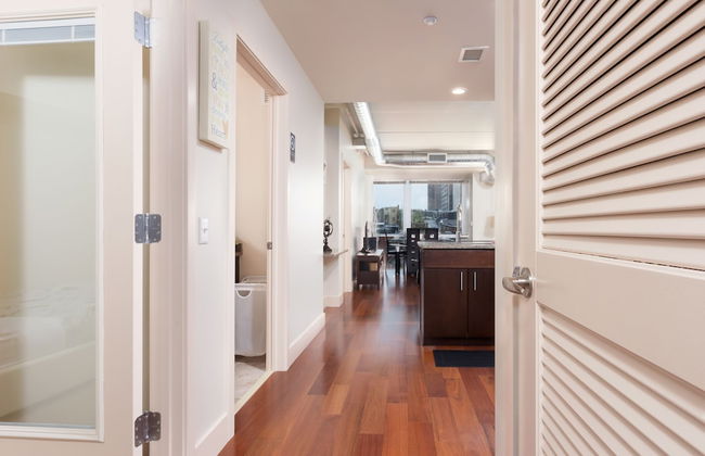 2 Bedroom Furnished Apartment Near Rittenhouse Apts by RedAwning - Foto 17