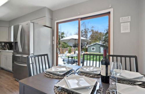 Spirit of the Rockies - Private Backyard & Hot Tub - Foto 44