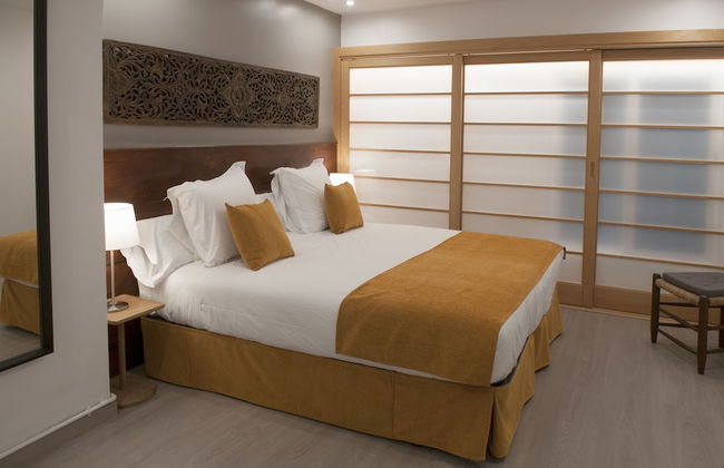 Serennia Apartments Ramblas-Pl.Catalunya - Foto 3