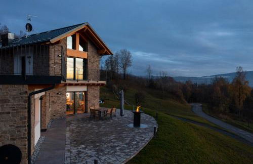 Casera Cal De Mez- Wellness Chalet - Foto 32