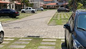 Apt no Vog João de Góes em frente ao mar - Foto 5