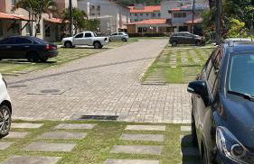 Apt no Vog João de Góes em frente ao mar - Foto 5