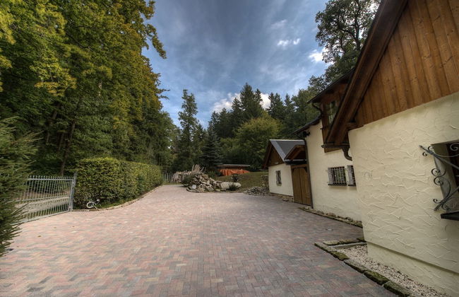 Ferienhaus Oppach - Foto 57