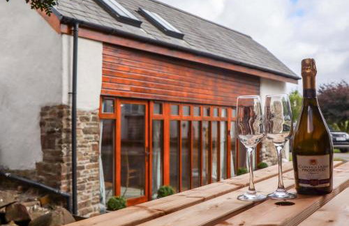 Church Barn - Photo 43