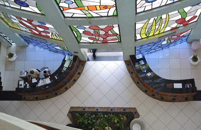 Cowrie Shell Beach Apartments - Foto 3