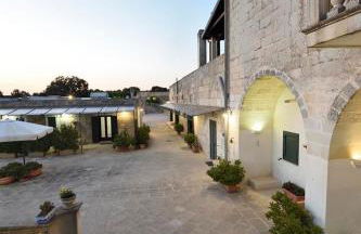 Agriturismo Antica Masseria i Cocci - Foto 42