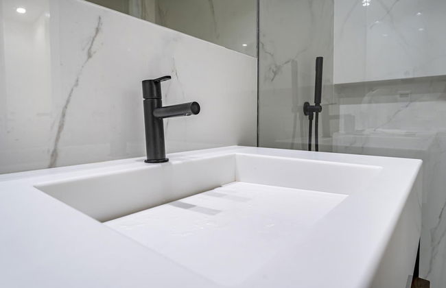 Nomad s Lux - 1bed Quartier des Arts - Foto 14