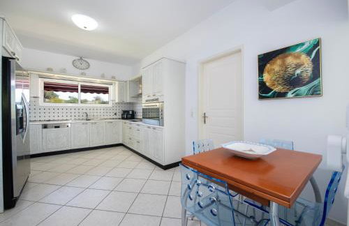 Luxury Seaside Villa Plumeria ,50m to Sandy Beach, Chania - Foto 28