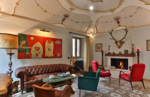 Relais Scanno Red Home - Foto 8