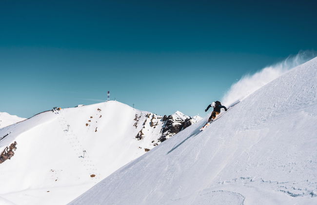 Forfait Les 2 Alpes - Foto 7