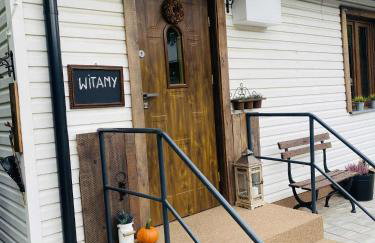 Magnusowe Siedlisko - Foto 52