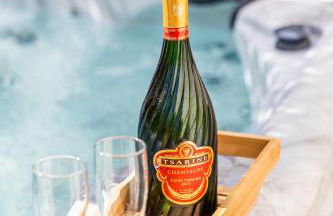 Le Nid Love Spa Plages 5 min à pied - Foto 12