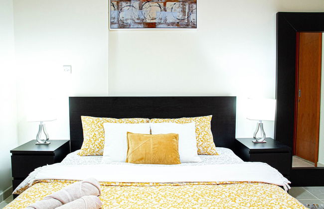 Waterfront Greens View - Foto 4