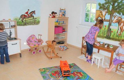 Ferienbauernhof Herrmann - Foto 26