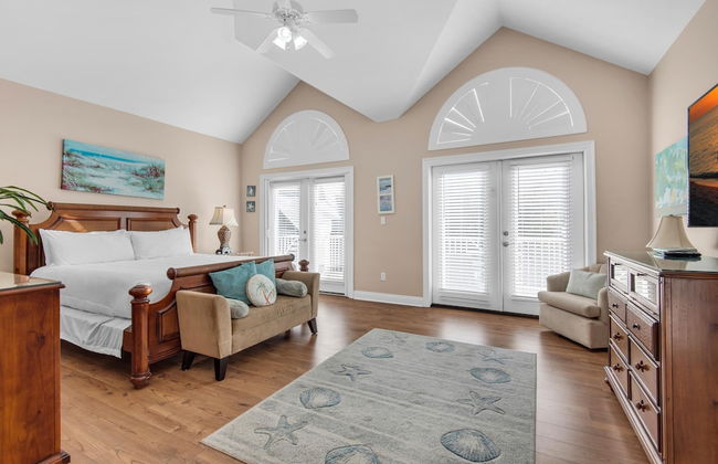 Bonaire Retreat - Photo 8