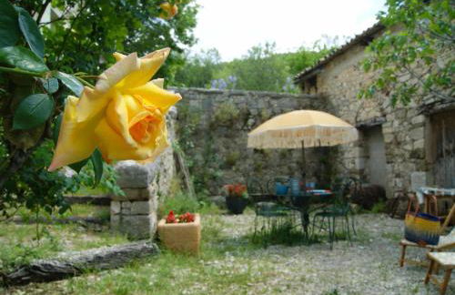 Holiday Home Du Brun by Interhome - Foto 39