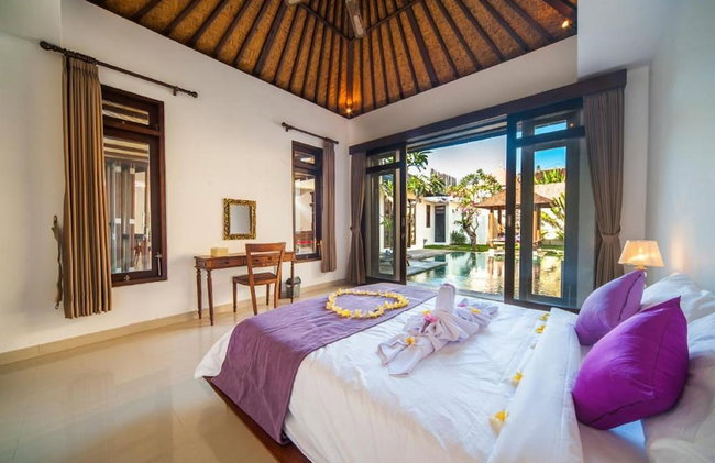 2 Bedroom TURIYA Villa Sanur - Foto 2
