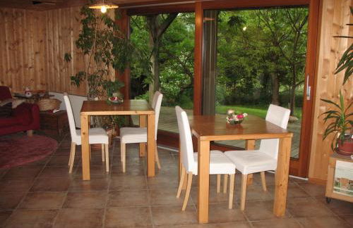 BioAgriturismo Vegan Campo di Cielo - Photo 104