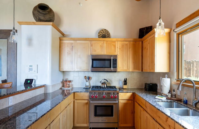 Casa de Caballo - Foto 8