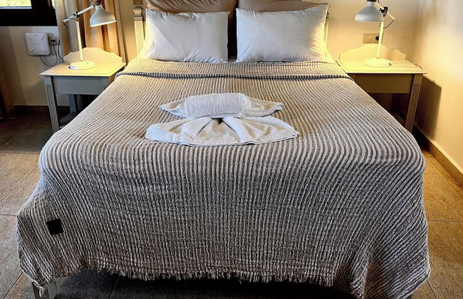 Pantheon Apartments & Studios - Foto 4