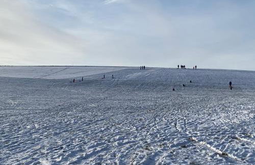 Grosszügig und komfortabel:Ferienwohnung im Bayerischen Wald! - Foto 30