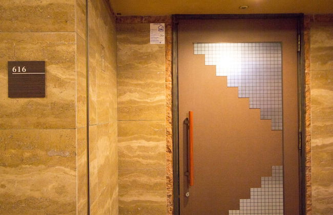 Hokkaido Asahikawa 7 inn - Foto 7