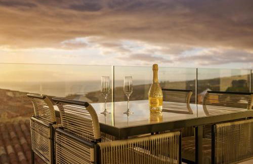 Presidential Suite 350m2 Bellavista on one level,Private SPA&HEATED POOL - Foto 18