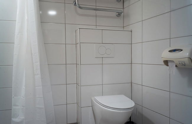 Forenom Aparthotel Kemi - Foto 19