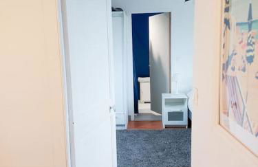 Maison de charme - 12 mn de la plage - Piscine chauffée - 8 personnes - Foto 21