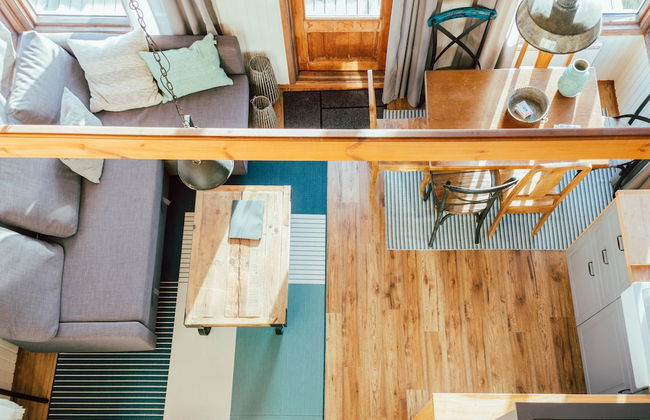 Múlakot Cosy Cabins - Foto 37