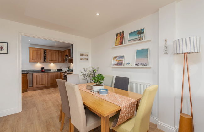 Host Stay Sunset - Foto 8