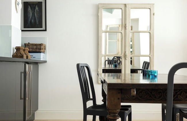 Kennington Road by Onefinestay - Foto 19