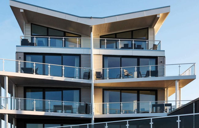 Holiday Home in Wendtorf - Foto 1