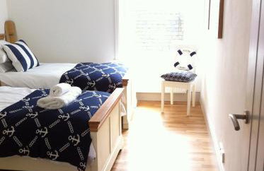 Harbour Retreat Padstow - Entire Apartment in the beautiful old town of Padstow Harbour - Foto 11