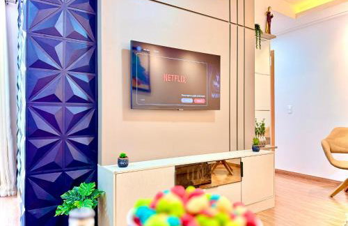 Apto em Condominio Frente Mar com Piscinas Spa Sala de Jogos Quadra de Futebol e Espaco Kids Ideal para Familias - Photo 18