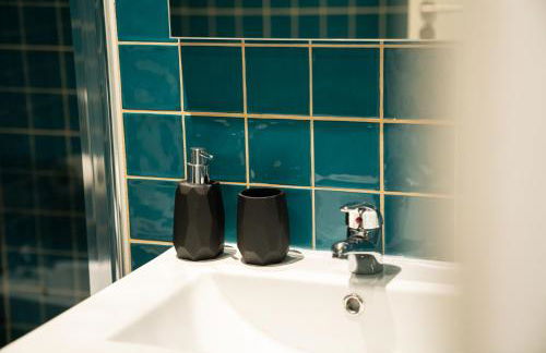 HAGAH Alojamentos - Foto 55