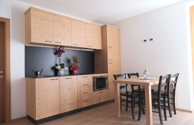 Aparthotel Dolomites Living&Relax - Foto 13