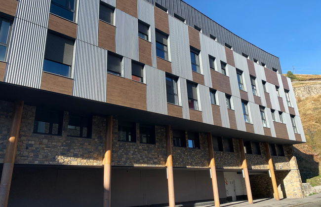 Apartamentos La Solana 3000 - Foto 2