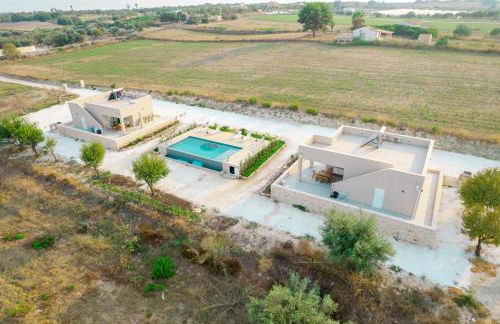 Dimore LE GRASTE - Made in Sicily - Foto 35