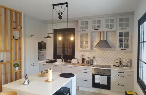 Espasante Beach Resort - Foto 3