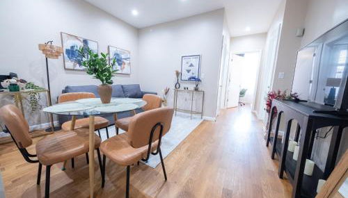 3BR apt two blocks to Central Park elevator, laundry, virtual doorman - Foto 2