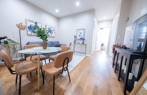 3BR apt two blocks to Central Park elevator, laundry, virtual doorman - Foto 2