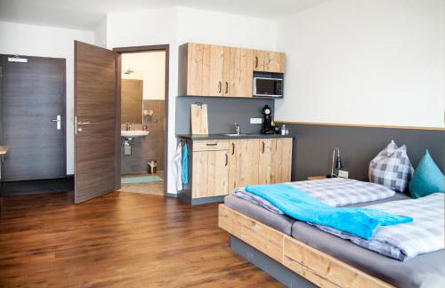 Stadl Appartements - Foto 101