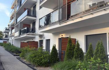 Apartament Centro 63 z bezpłatnym garażem - Foto 2