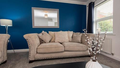 Brancepeth Place - Foto 4