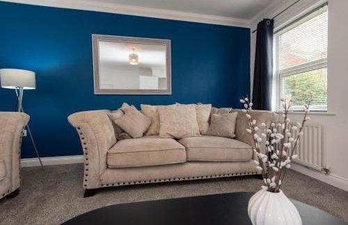 Brancepeth Place - Foto 4