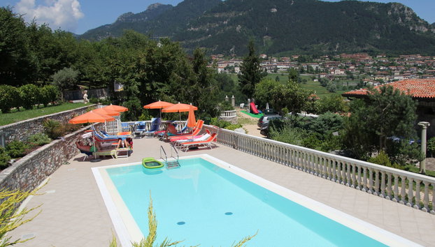 La Tartufaia - Foto 2, Pool Outdoor