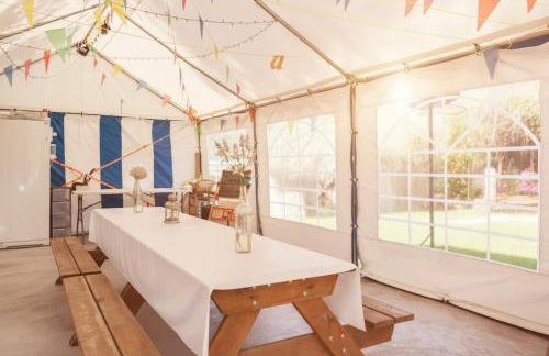 Escapada con Piscina Climatizada y Área Infantil - Foto 21