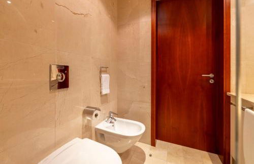 Panoramic City View Apartment - Guimarães - Foto 25